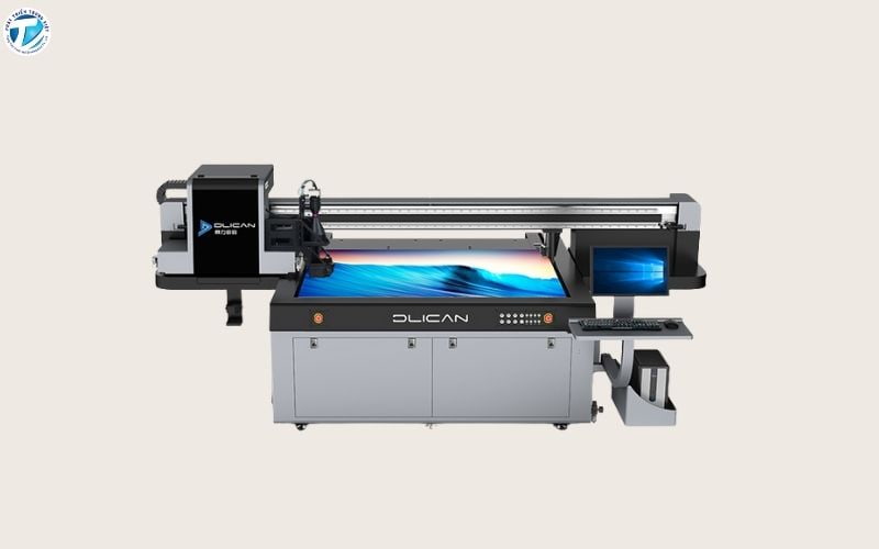 Xem xét tốc độ và năng suất của máy khi mua máy in 